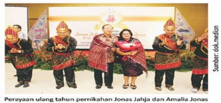 Menerapkan Nilai Medion Care di Meeting Nasional 2017