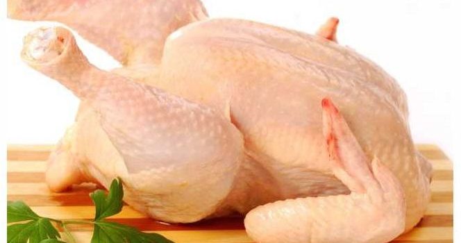 Tips Memilih dan Menyimpan Daging Ayam