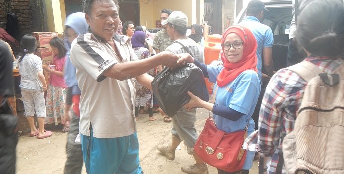 BANTUAN BENCANA ALAM (2)