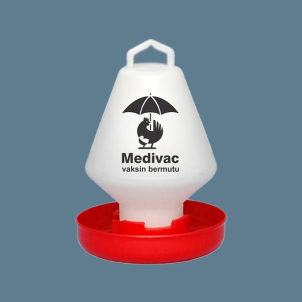 Cone Drinker 1 Liter (TMAK 1L)